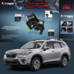 Thảm sàn Ncar Subaru Forester